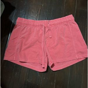 Comfort Colors French Terry Shorts